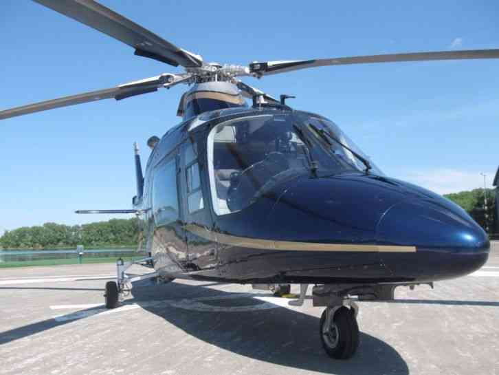  aircraft skyagustawestland