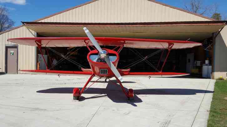  ultralight aircraft