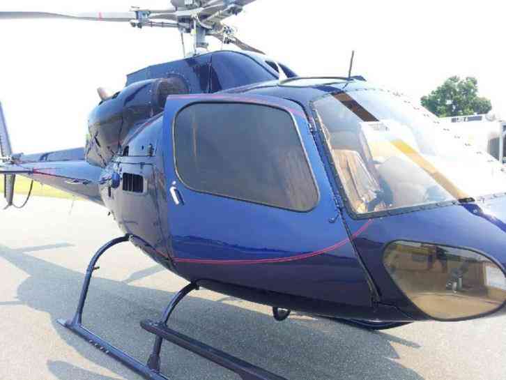 engine eurocopter