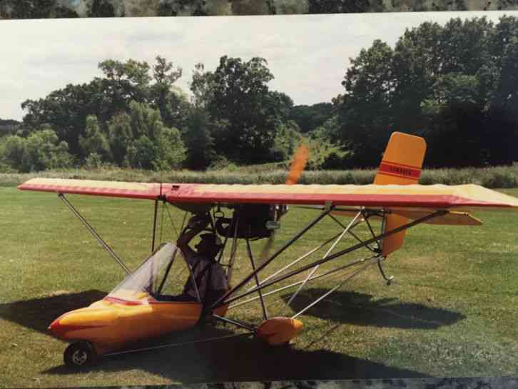  quickfix aircraft