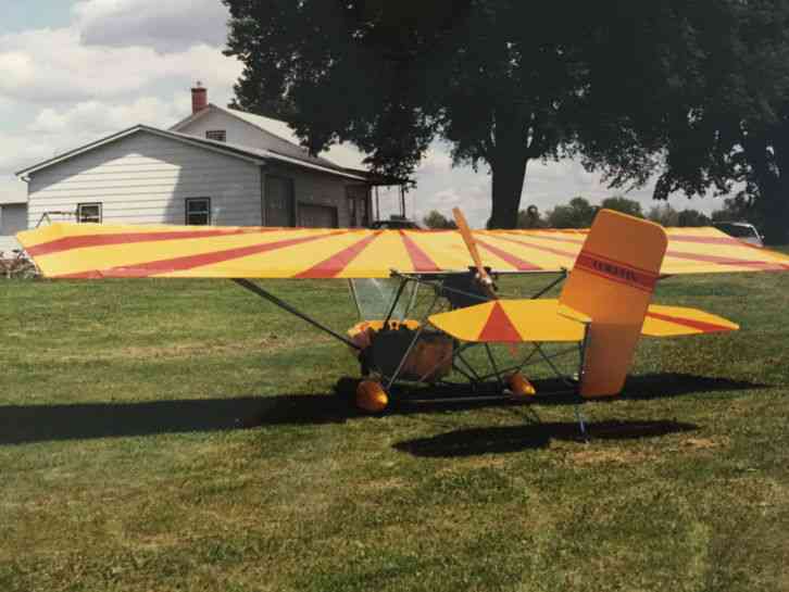  ultralight wings