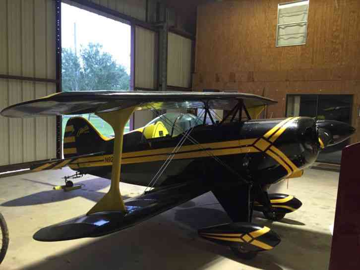  aircraft ultralight