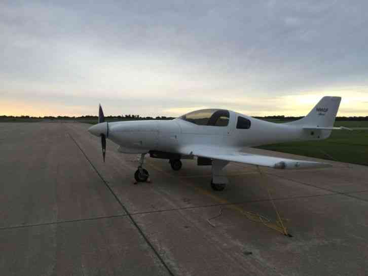  ultralight skylancair