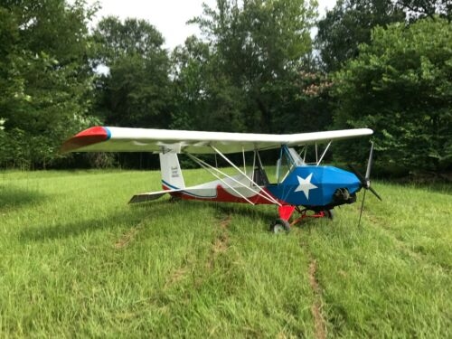 I bought this airplane to teach