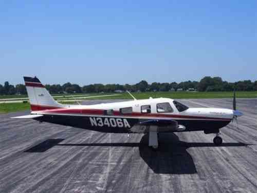 piper airplane