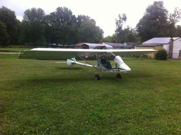  carbs airplane