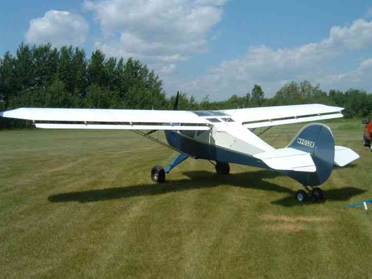  ultralight skyavid