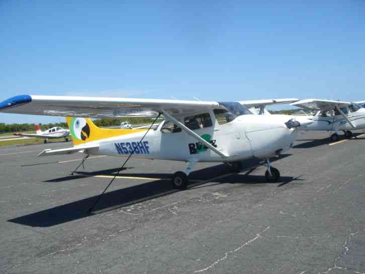 cessna aircraft