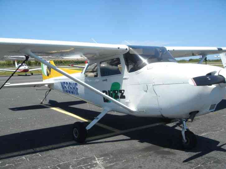  ultralight skycessna