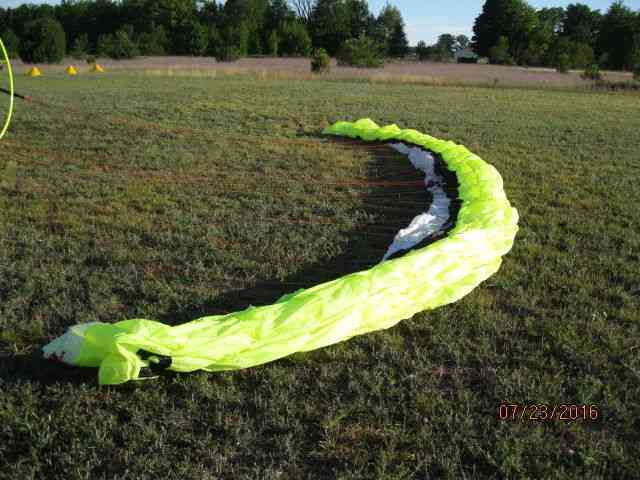  ultralight skydestiny