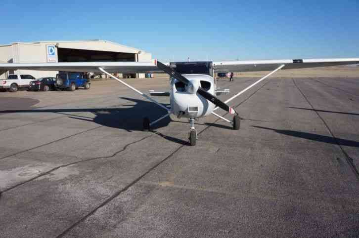 cessna aircraft