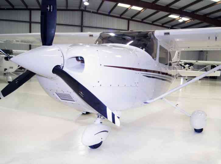  ultralight skycessna