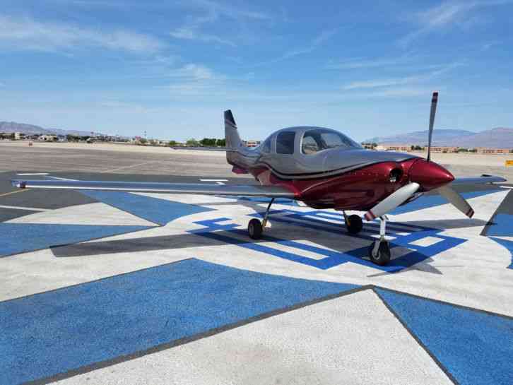  aircraft skylancair