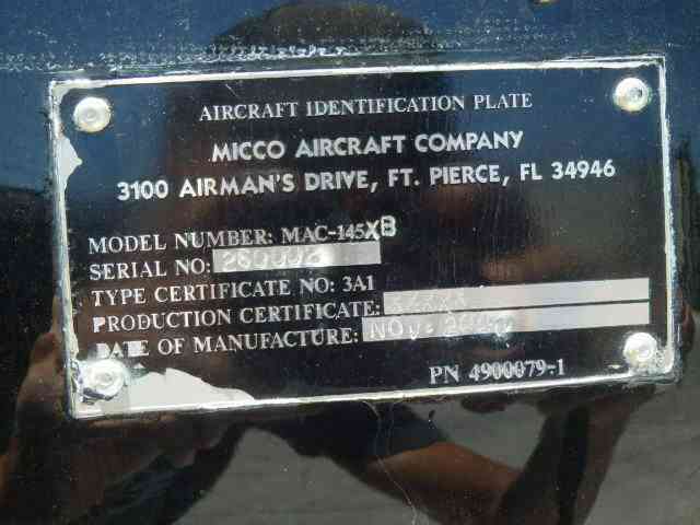  airplane parts