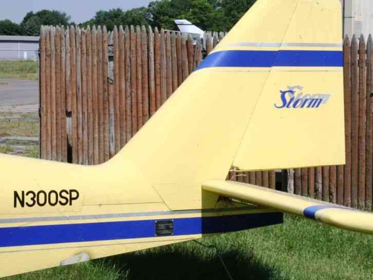  model aircraft
