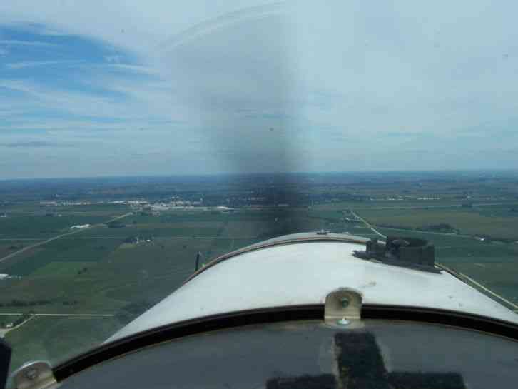  helicopter skyfisher