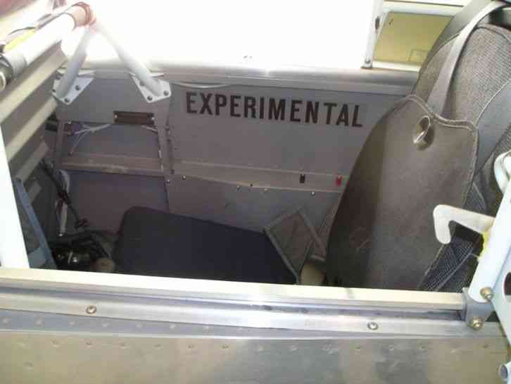  experimental helicopter