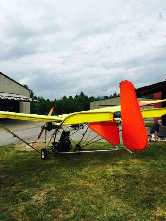  skyweedhopper ultralight