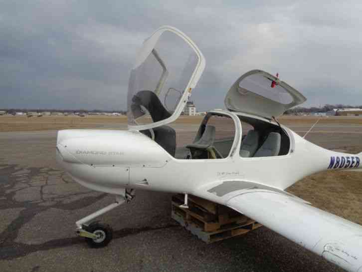  canopy airframe