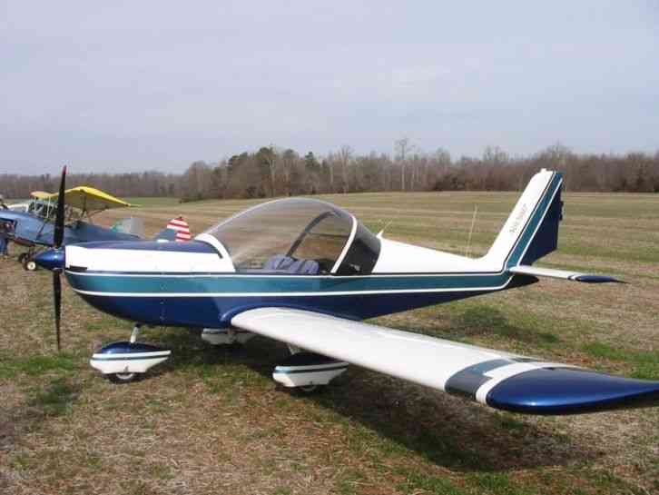 2003 SPORTSTAR LIGHT-SPORT AIRCRAFT 380 TOTAL HOURS