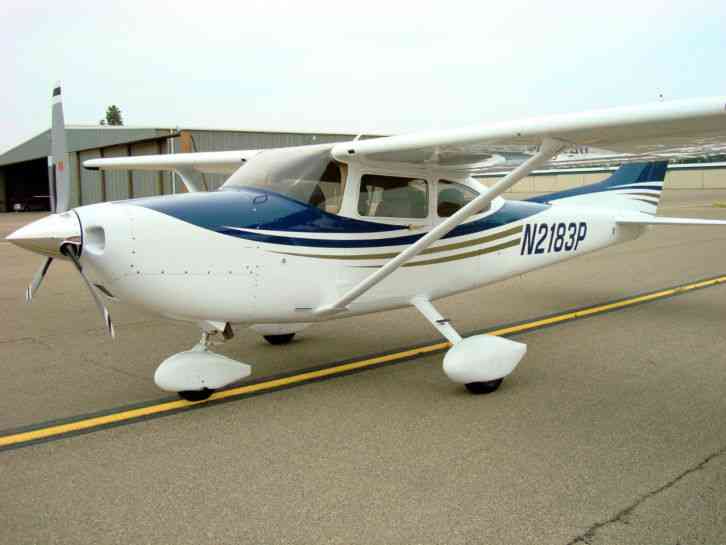 cessna turbo