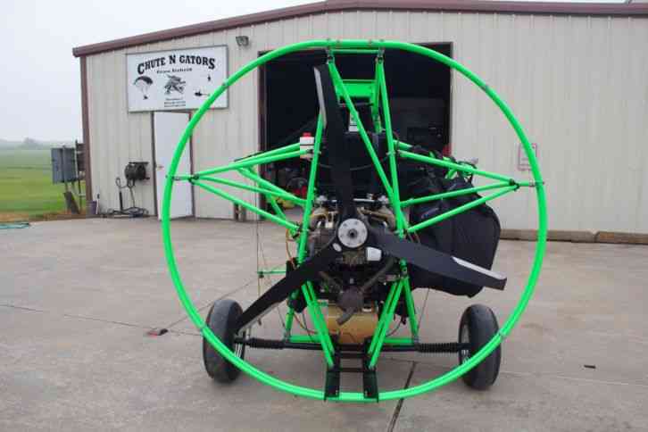  ultralight aircraft