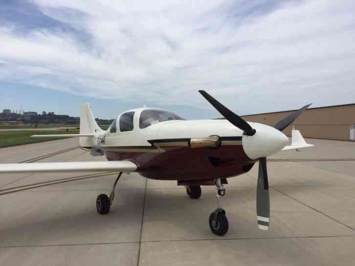 lancair propjet