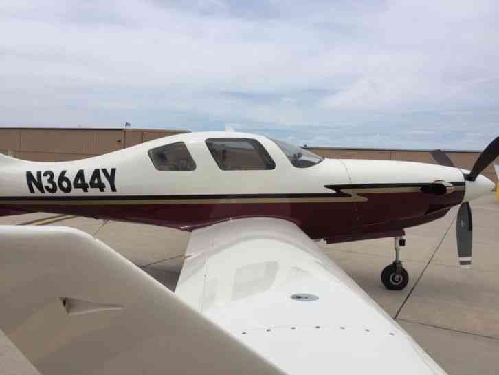  ultralight skylancair