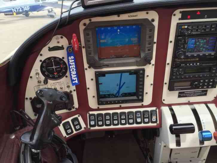  skylancair ultralight