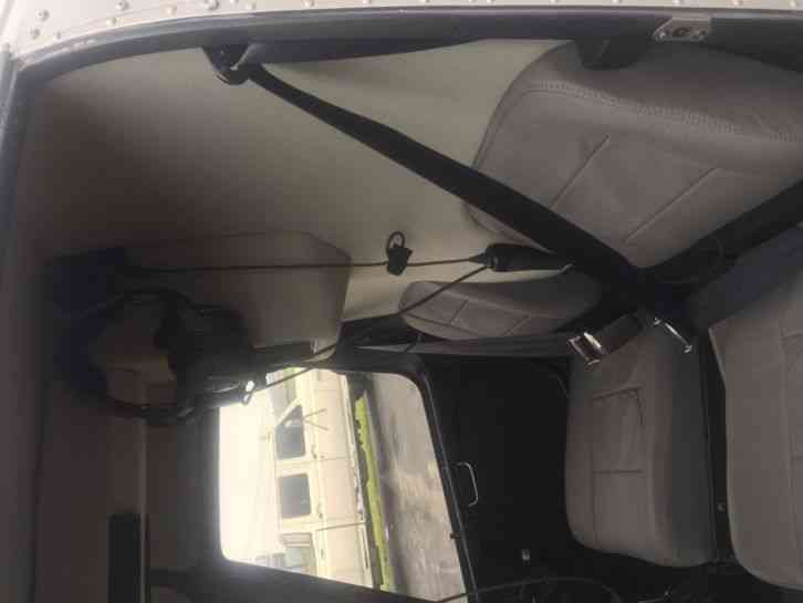  airplane conditioning