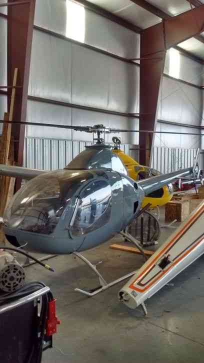  rotorwayhelicopter