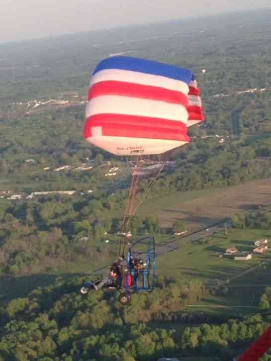  helicopter ultralight