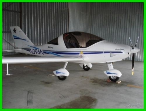 TL-Ultralight SRO Stingsport (2006)