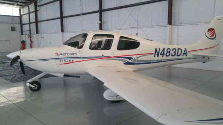  cirrus project