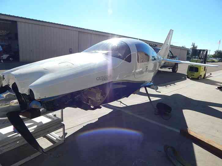 2007 Columbia 350, Garmin G1000, Project sold for over $500K+ WOW