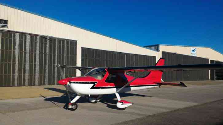  ultralight skyglasair