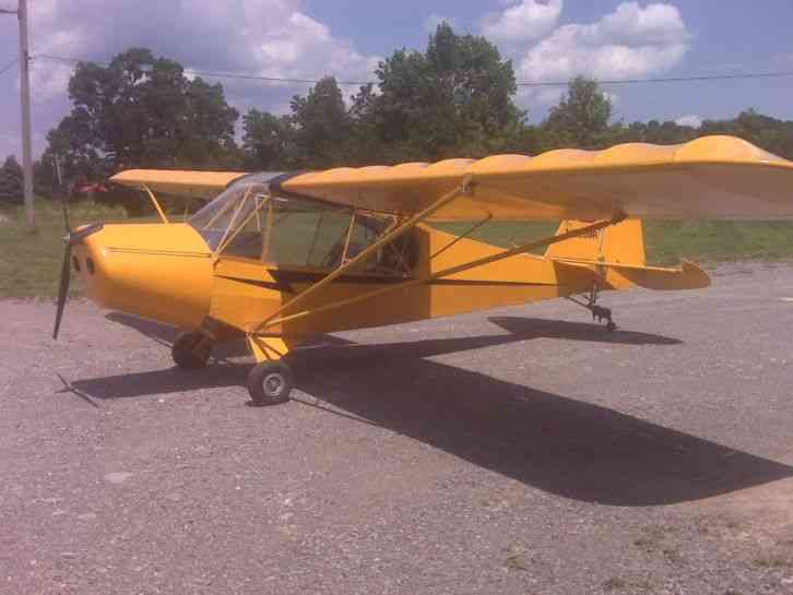  ultralight rotax