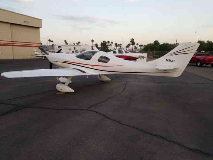  skylancair ultralight