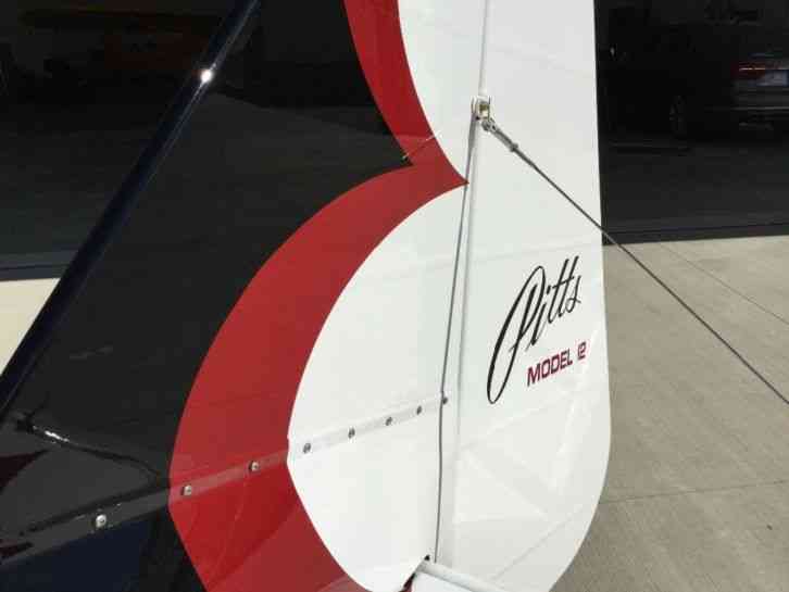  aerobatic ultralight