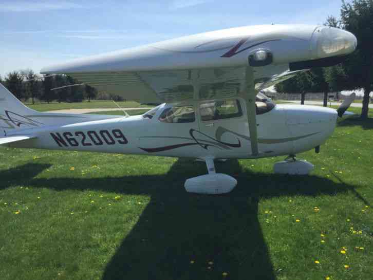  skycessna ultralight