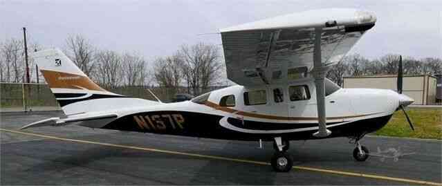 cessna available