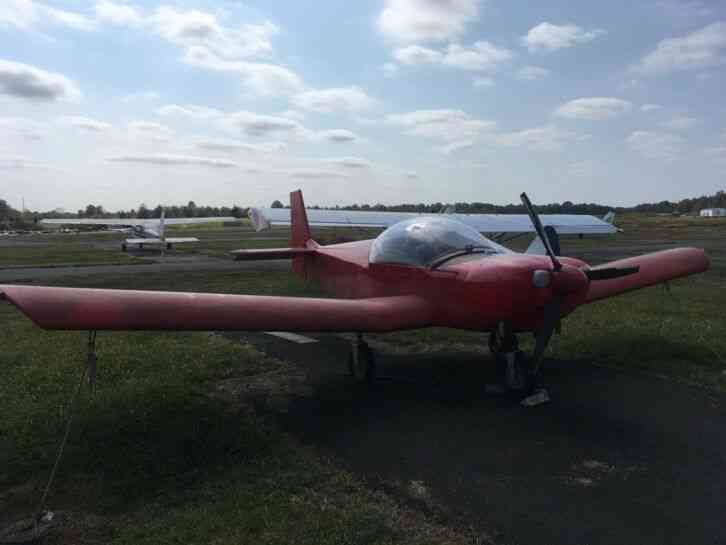  zenair ultralight