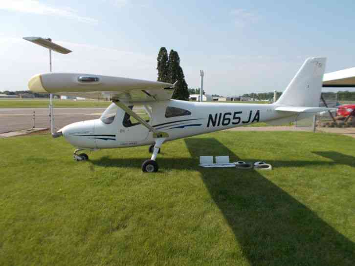  ultralight cessna