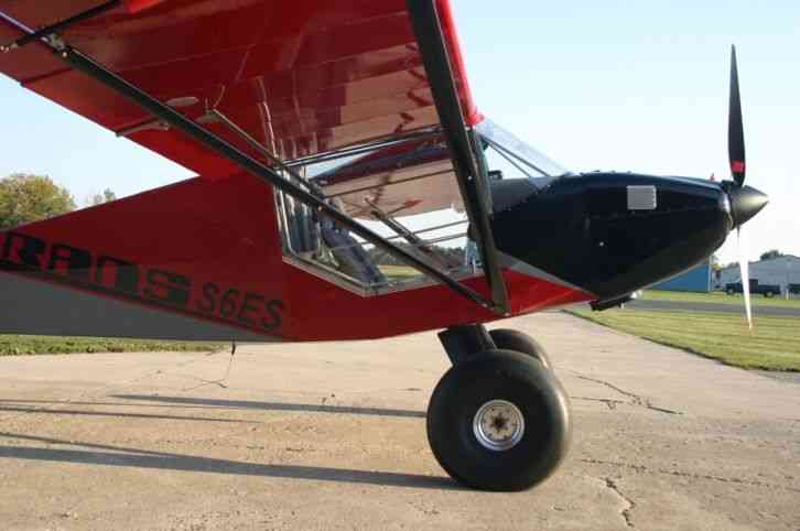  ultralight rotax