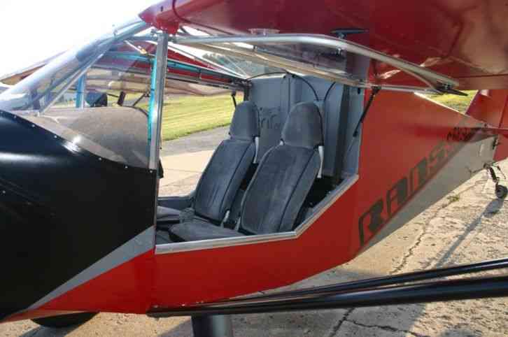  rotax ultralight