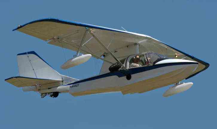  airframe aerodyne