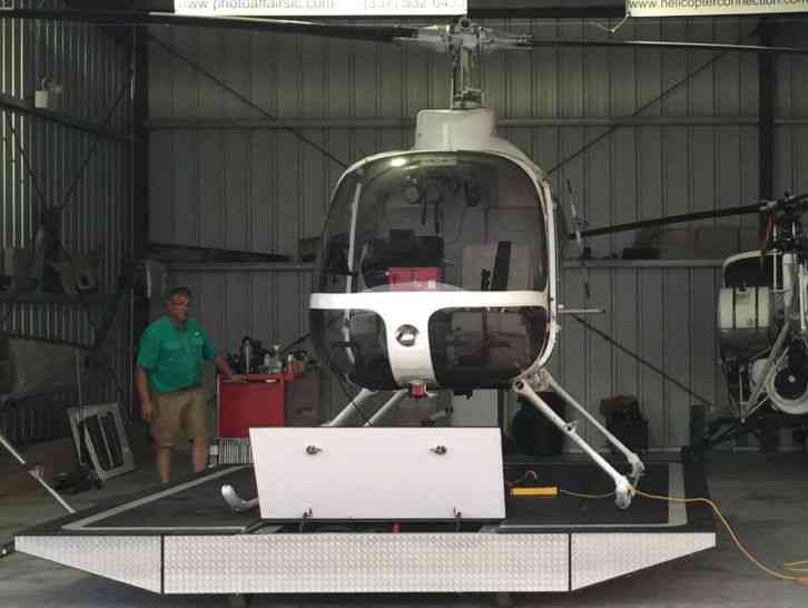  airplane heliwagon