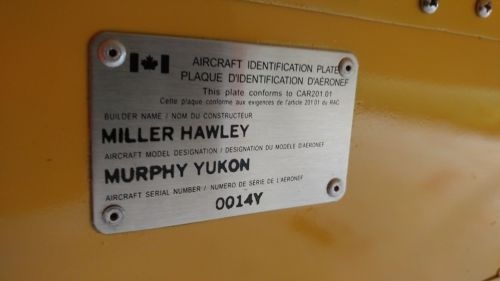  murphy helicopter
