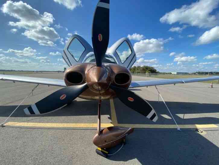  perspective aircraft