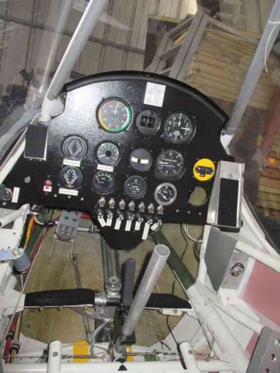  avionics rotax